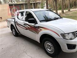ميتسوبيشي L200
